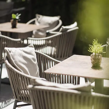 Garni Andrianerhof Hotel Andrian