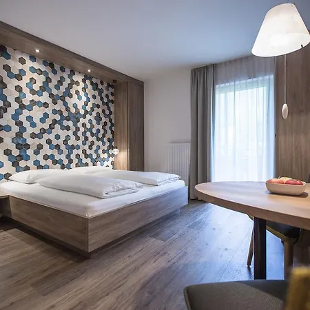 Garni Andrianerhof 3*
