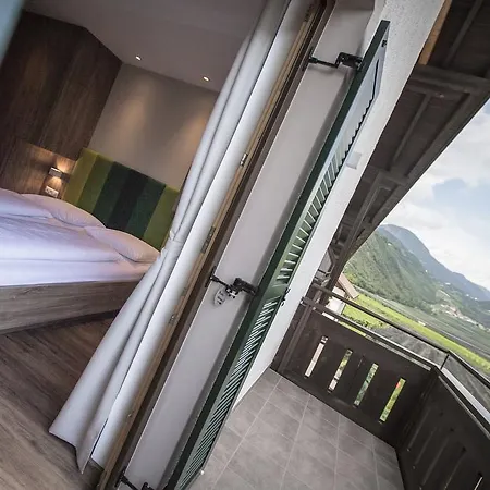 Hotel Garni Andrianerhof