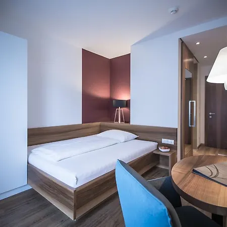 호텔 Garni Andrianerhof 3*