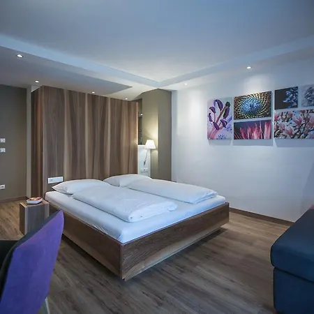 Garni Andrianerhof 3*