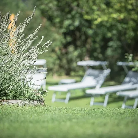 Hotel Garni Andrianerhof Andrian