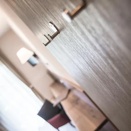 Garni Andrianerhof Hotel 3*