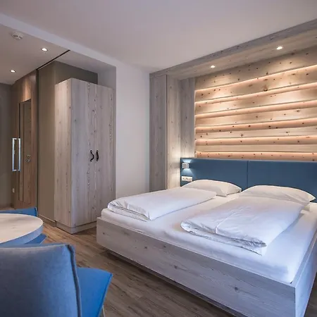 Garni Andrianerhof 3*