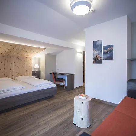 Garni Andrianerhof 3*