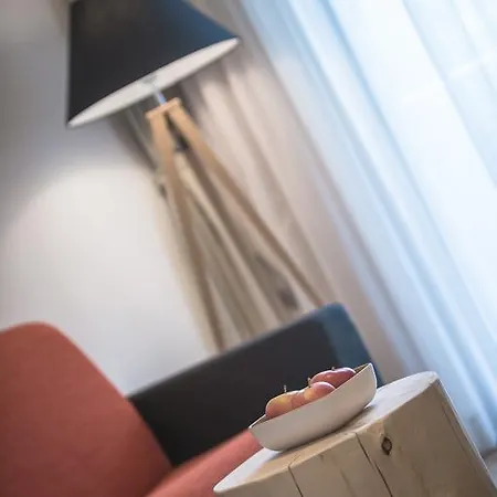 Garni Andrianerhof Hotel Andrian