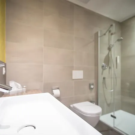 Garni Andrianerhof Hotel 3*